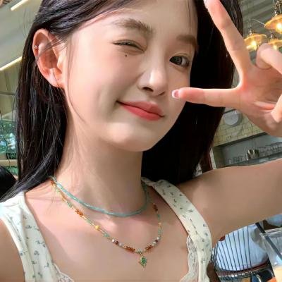 少女卡米拉